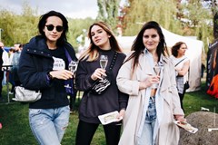 Prosecco & Food Festival