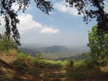 Kolumbie – sólo a na vlastní pěst (Tereza Grebenarová)