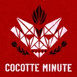 COCOTTE MINUTE & Vojtaano