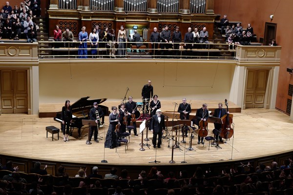 Rudolfinum