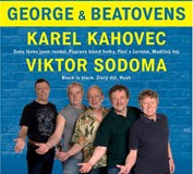 Viktor Sodoma a Karel Kahovec live