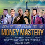 MONEY MASTERY Brandon Boyd