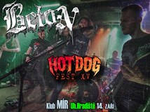 HOT DOG fest vol. XV