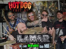 HOT DOG fest vol. XV