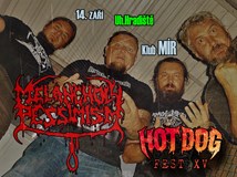 HOT DOG fest vol. XV