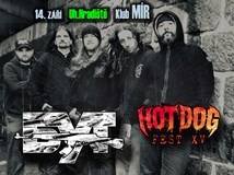 HOT DOG fest vol. XV