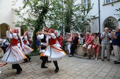 Mezinárodní výstava vín Grand Prix Austerlitz 2019