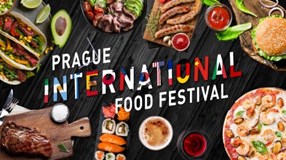 Prague International Food Festival