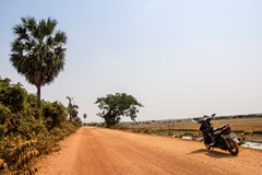 Barma / Myanmar: Pekelný ráj (Zlín)