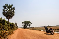 Barma / Myanmar: Pekelný ráj (Třebíč)
