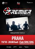 Club SING SING, Praha