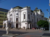 Severočeské divadlo, Ústí nad Labem