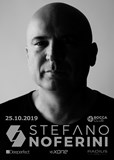 Stefano Noferini (IT) (Radius agency, Deeperfect)