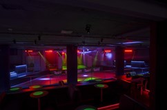 ROXY Club Třebíč, Třebíč