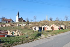 Zarážení hory Vrbice