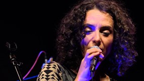 Elisabeth Lohninger Quartet (USA/DE/CZ) 