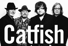The Catfish (UK) 