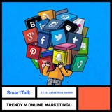 SmartTalk: Trendy v online marketingu