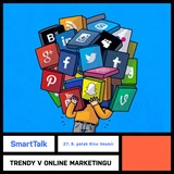 SmartTalk: Trendy v online marketingu