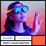 SmartTalk: Trendy v online marketingu