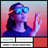 SmartTalk: Trendy v online marketingu