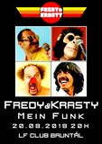 Fredy&Krasty Mein Funk