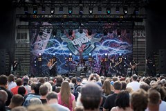 Československý Rockfest 2020