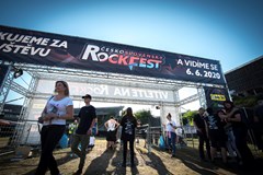 Československý Rockfest 2020