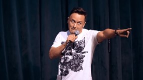 Илья Соболев | Stand Up концерт 