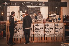 Mezinárodní komiksový festival KOMA 2019