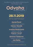 Konference 360 - Odvaha 