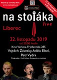 Na stojáka - Liberec