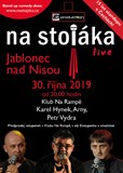 Na stojáka - Jablonec