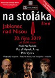 Na stojáka - Jablonec