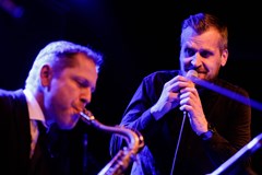 Koncert ArtCafé - Pavel Zlámal & PQ