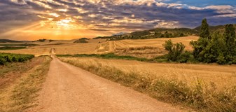 Camino de Santiago – Po stopách andělů (Lukáš Zajíček)