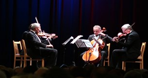 Gala koncert Muzikálové melodie potkávají klasickou hudbu