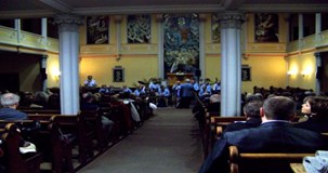 Novoroční swingový koncert Vivat Glenn Miller!
