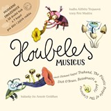 Houbeles musicus - Křest CD