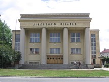 Zdeněk Lukeš: Jindřich Freiwald (1890-1945)