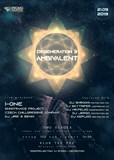 Degeneration 3 (abivalent) Psytrance