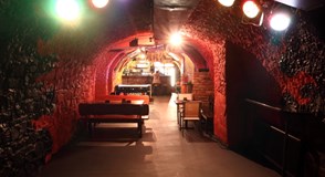 Jam klub, Opava