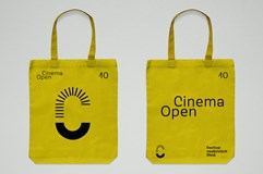 festival nezávislého filmu Cinema Open