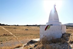 Stopem přes tři Kurdistány / Lenka Hrabalová