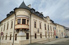 Štátna vedecká knižnica, Banská Bystrica