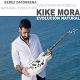 Kike Mora trio ( Španělsko)