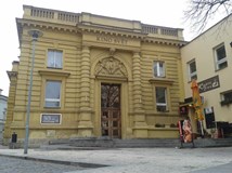 Kino Svět, Dvůr Králové nad Labem