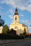 Kostel sv. Jakuba Většího, Česká Třebová