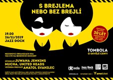 S BREJLEMA NEBO BEZ BREJLÍ