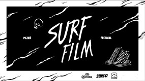 Plzeň Surf Film Festival: Vol III